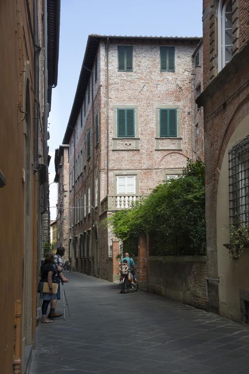 Le Antiche Scale Apartment Lucca Room photo